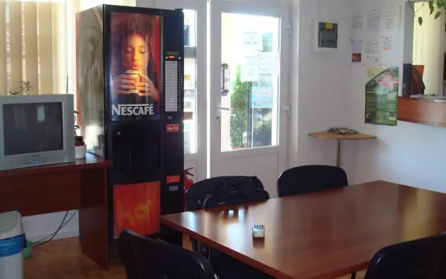 Termál Kemping Apartmanok