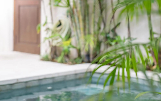Villa Ibu Dua - cute 1BR Seminyak gem in great location