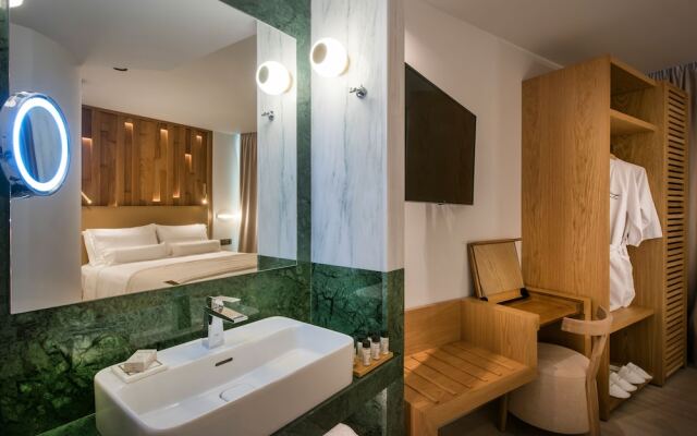 Dimargio Luxury Hotel & Spa