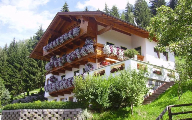 Apartment Schneeberger