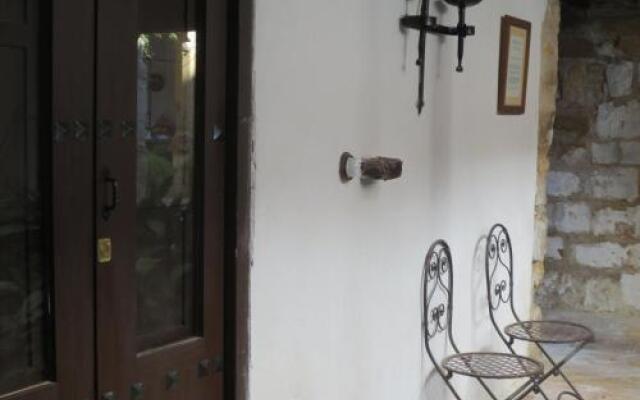 Apartamentos Turísticos El Losal