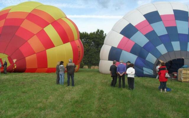 Gîte Chaon, 4 pièces, 6 personnes - FR-1-491-185