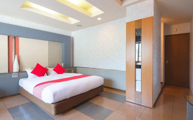 OYO Hotel Avail Nagaskai Matsuura