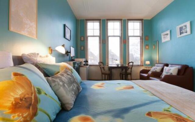 B&B Guest house 1907