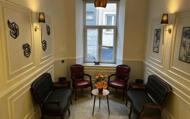 The Independent Hotel Taksim