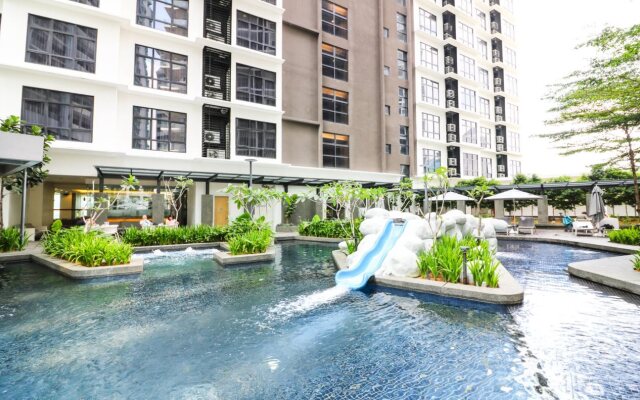 Victoria Home 188 Suites
