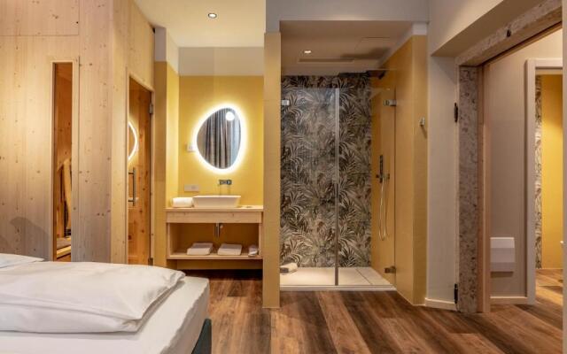 Calepina Alpine Suite