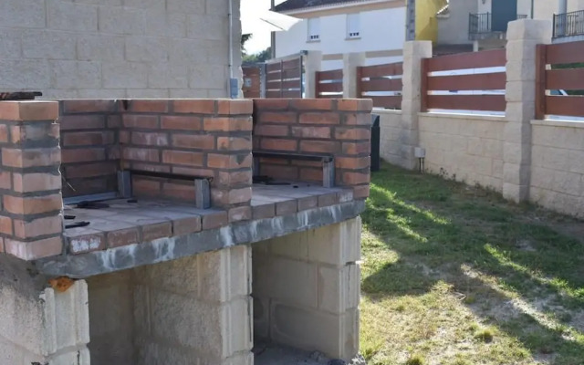 Recinto Hotelero As Casiñas