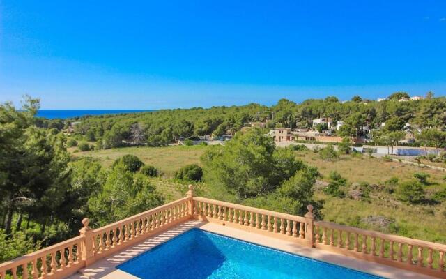 Villa Cartagena