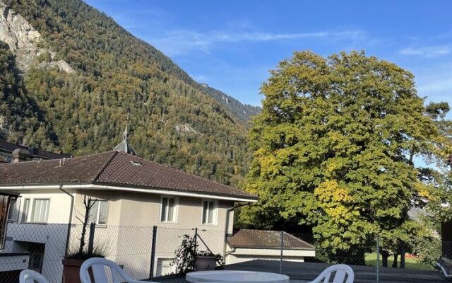 Interlaken Downtown Happiness Apartment