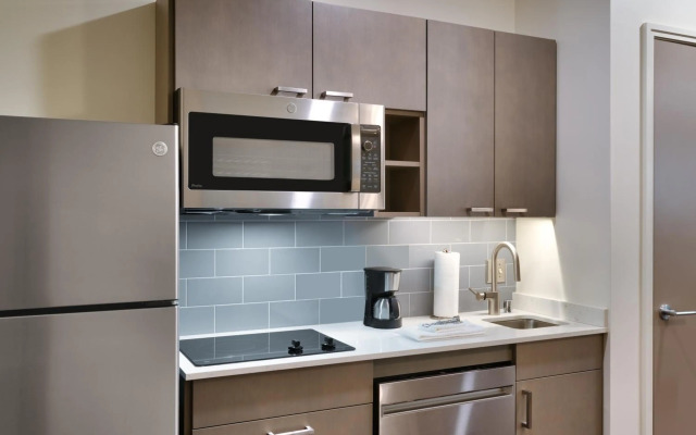 Hyatt House Rochester/Mayo Clinic Area