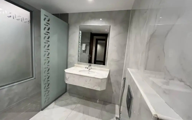 Glamour Inn Al Nuzha