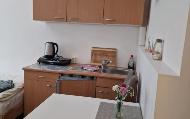 Unterkunft Greifswald