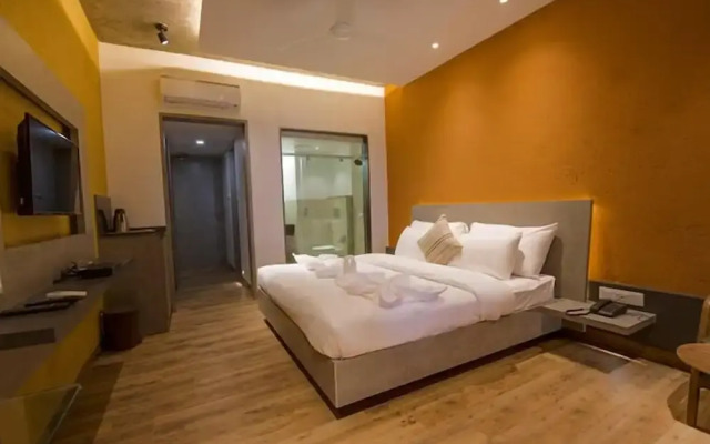 Ripples Resort