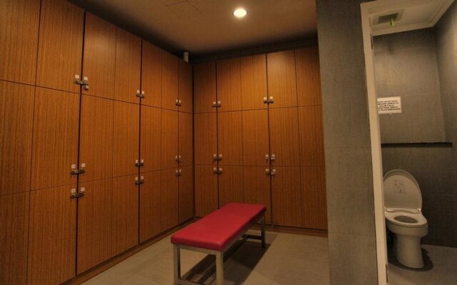 Hotel Cianjur Cipanas