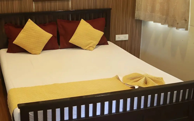 Shrisha Villas And Resorts
