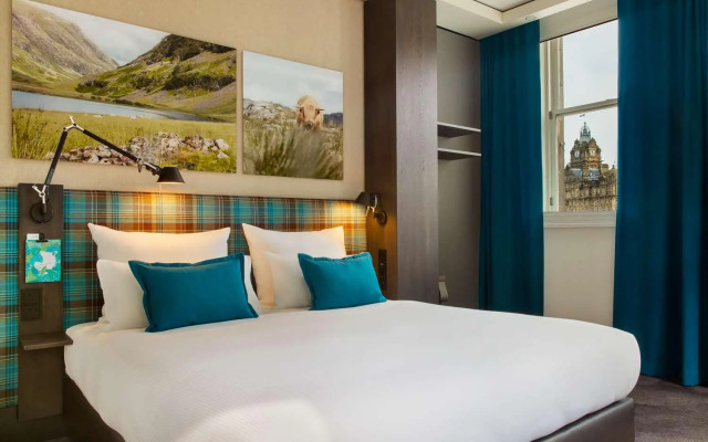 Motel One Edinburgh - Royal