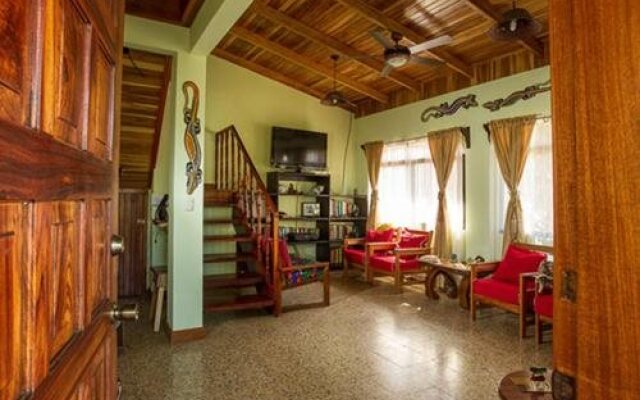Hotel Inn Jimenez