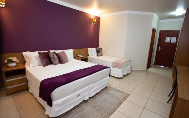 Hotel Havana Express