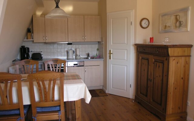 Luxurious Villa in Zingst With Parking