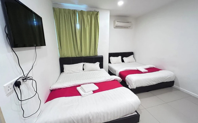 Nilai Hotel