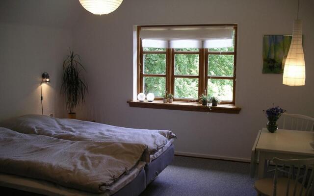 Lindebo Bed and Breakfast