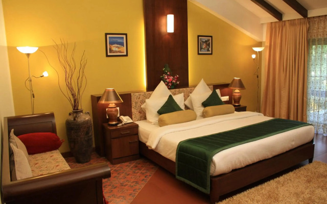 Tangerine Boutique Resort