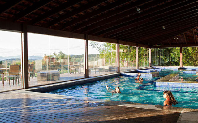 Taua Resort Caete