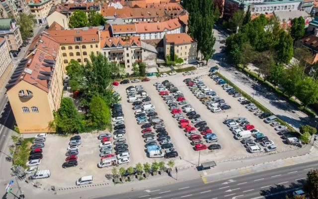 Urban Style Apartments by Loft