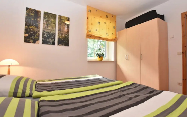 Holiday Home Near Baltic Sea & Sauna