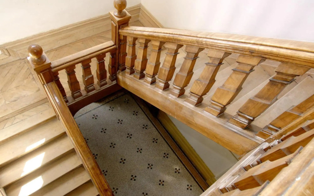 La Villa Ariane