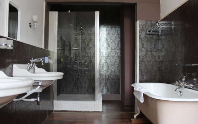 Château de la Plaudière