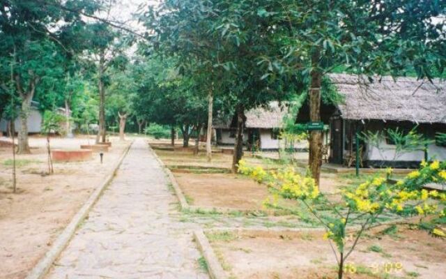 Bannerghatta Nature Camp