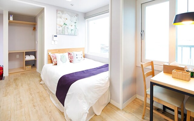 Jeju Sometimes Pension