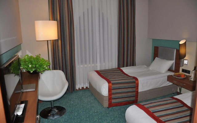 Suhan Cappadocia Hotel & Spa