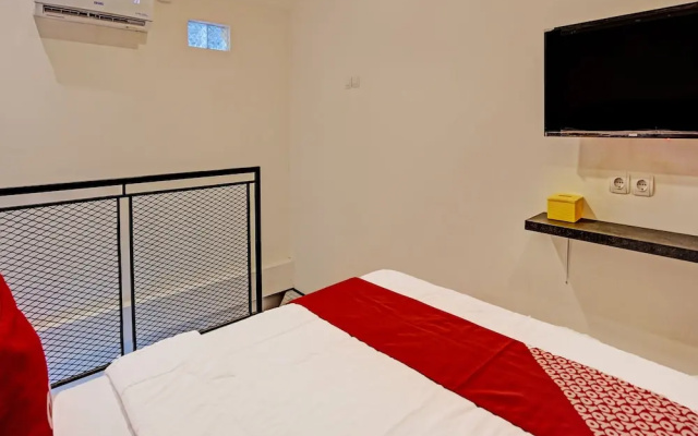 Hotel O Nawangwulan