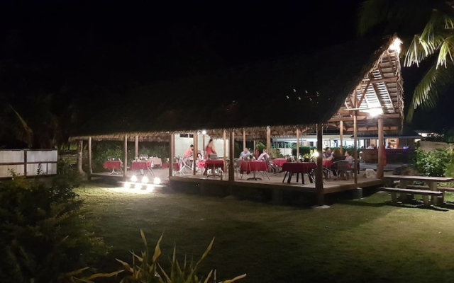 Hotel Xurupita Holiday Resort