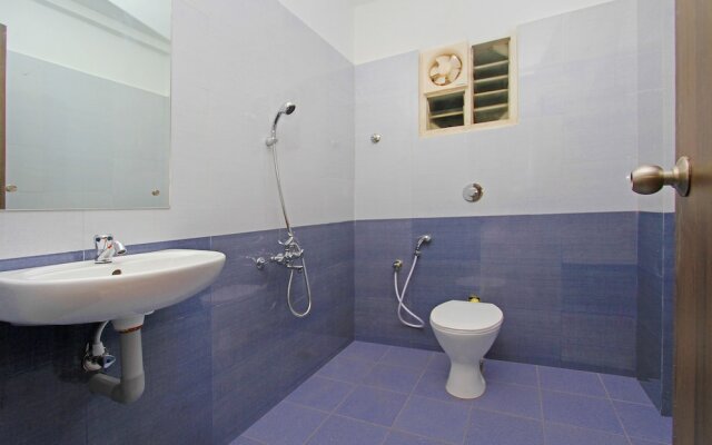 Capital O 26230 Hotel Nirvikalpa