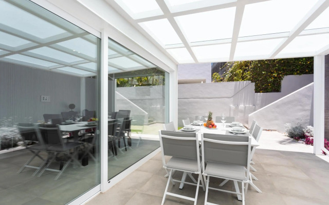 Pinalito - Vivienda vacacional con piscina privada