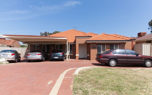 Arcadian Bed & Breakfast