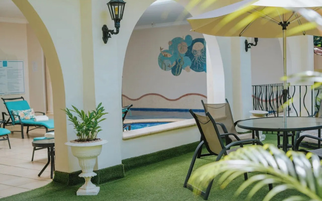 Vista Suites at Parador