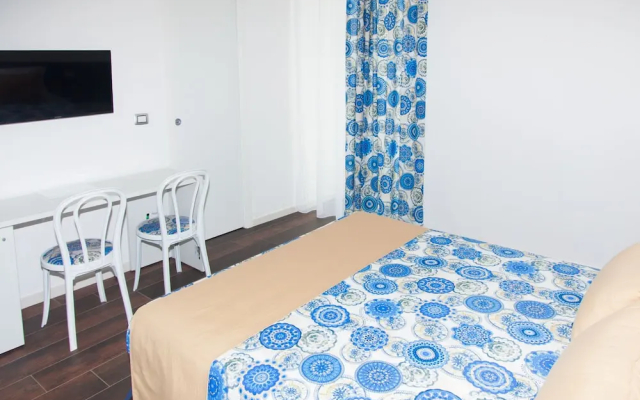 Casa Restino