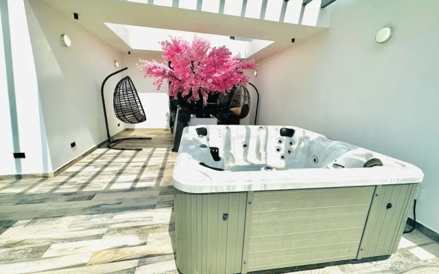Lekki Villas