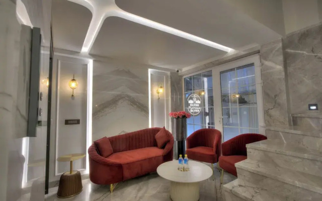 Empire Platinum Suites