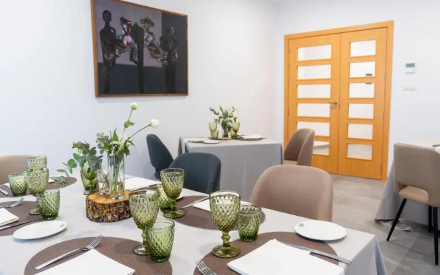 Hospederia Bodega Nuestra Señora Del Rosario