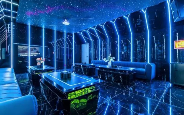 Sunjoy Resort – Entertainment – Guangzhou