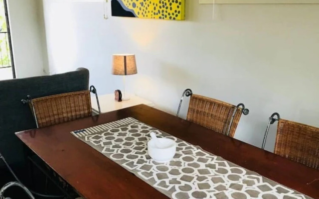 Private Room in Pleasant Ashmore