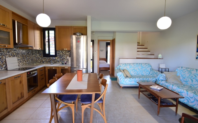 Nefeli  Maison by TravelPro Services - Fourka ...