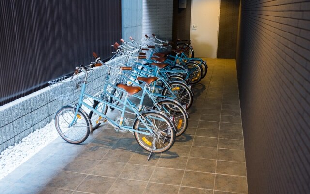 GH One More Heart at Nijojo1