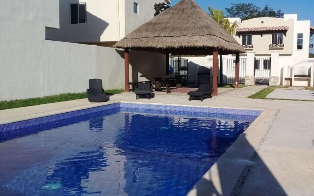 Real Bilbao Playa del Carmen